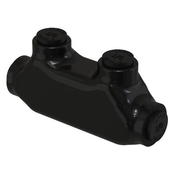 Inserciones 14-1-0 AWG Inline Splicer Reducer IN2739233 - main